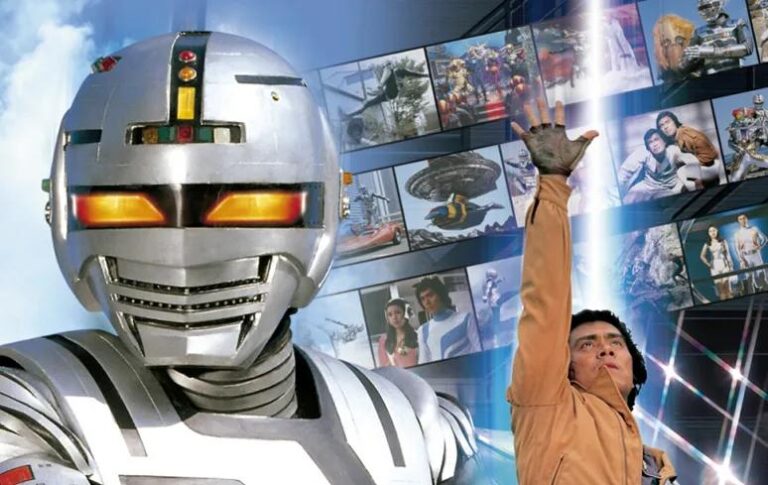 Morre Kenji Ohba, o lendário Gavan