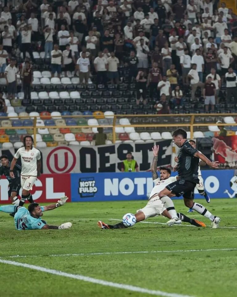 Coquimbo Unido e Universitário: Partida Crucial na Copa Libertadores em Protagonismo Argentino