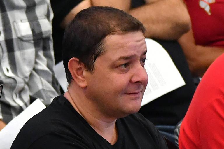 Lulinha e a polêmica do INSS