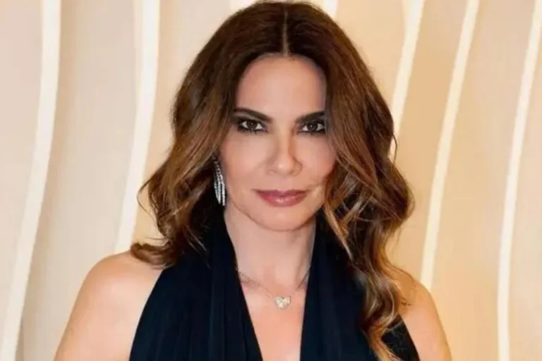 Luciana Gimenez: Convite para Dança dos Famosos e Novos Rumos na Televisão
