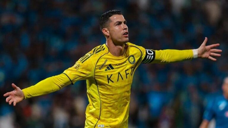 Cristiano Ronaldo em Rumo ao Milésimo Gol na Copa do Mundo de 2026