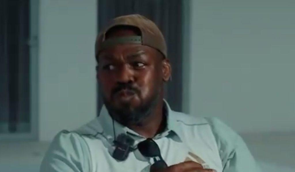 Jon Jones, Daniel Cormier, UFC.