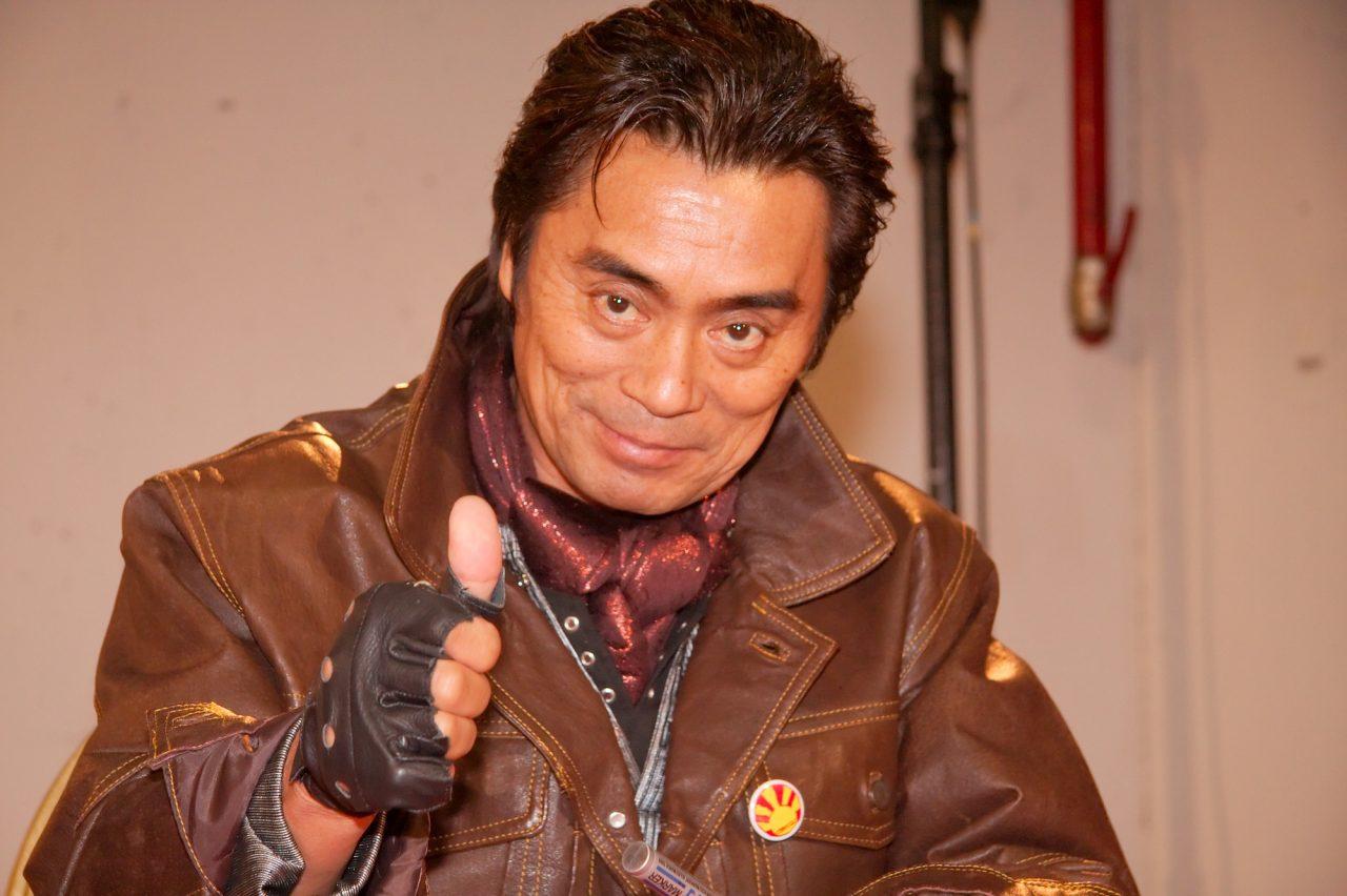 Kenji Ohba, Ícone do Tokusatsu e o Eterno Gavan, Morre aos 72 Anos.