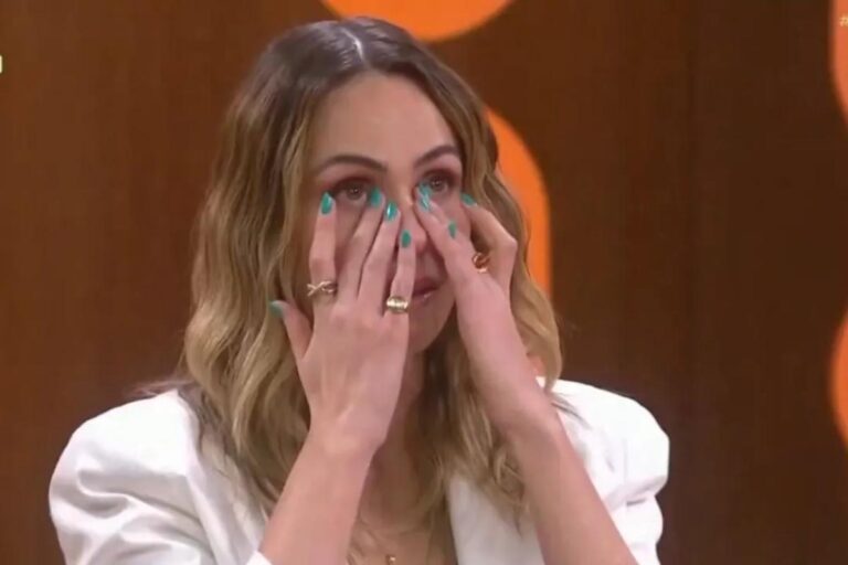 Mel Maia transforma a maquiagem em um truque simples e prático