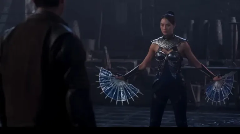 Mortal Kombat 2 Estreia com Grande Expectativa nos Cinemas da Paraíba