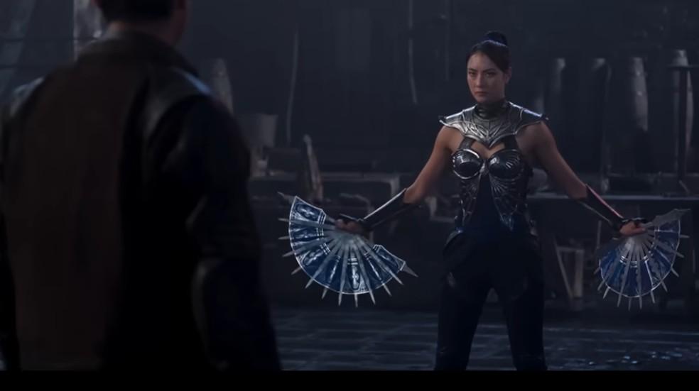 Mortal Kombat 2 estreia nos cinemas nesta semana