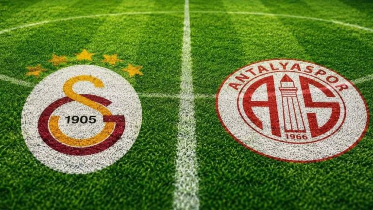 Galatasaray Enfrenta Antalyaspor na Busca pelo Título da Super Liga
