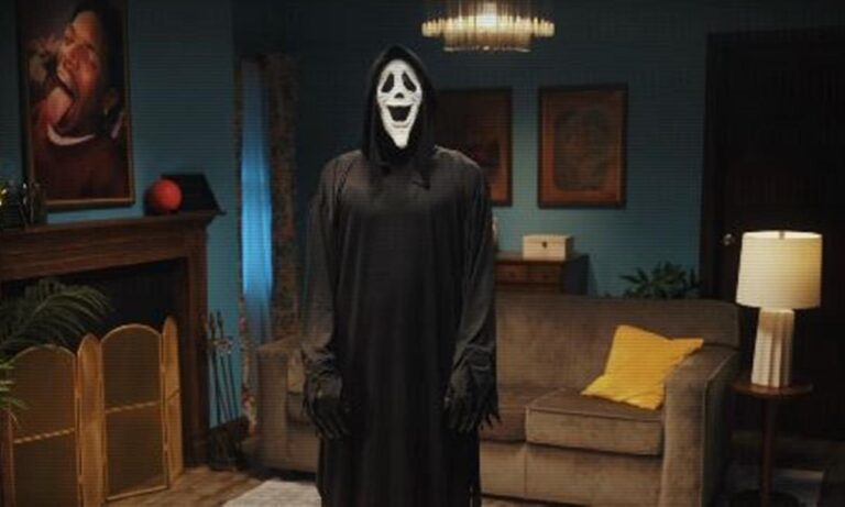Site de ‘Todo Mundo em Pânico’ Permite Controle Sobre Ghostface