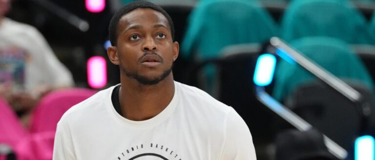 Rumores de Troca Envolvendo De’Aaron Fox e os Spurs: O Que Esperar?