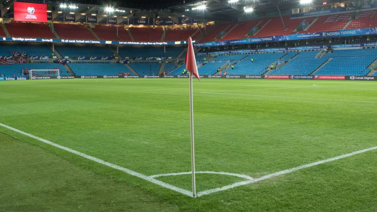 Ullevaal Stadion