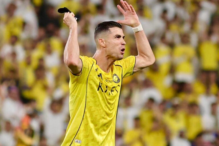 Al-Nassr e Gamba Osaka se enfrentam na grande final da AFC Champions League Two