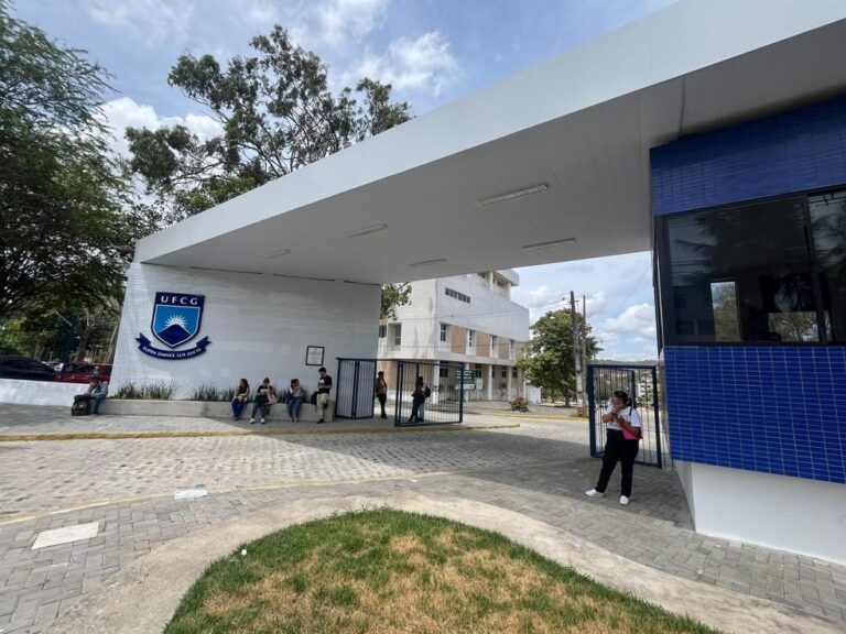 UFCG se Destaca como 4ª Maior Depositante de Patentes de Invenção no Brasil em 2025