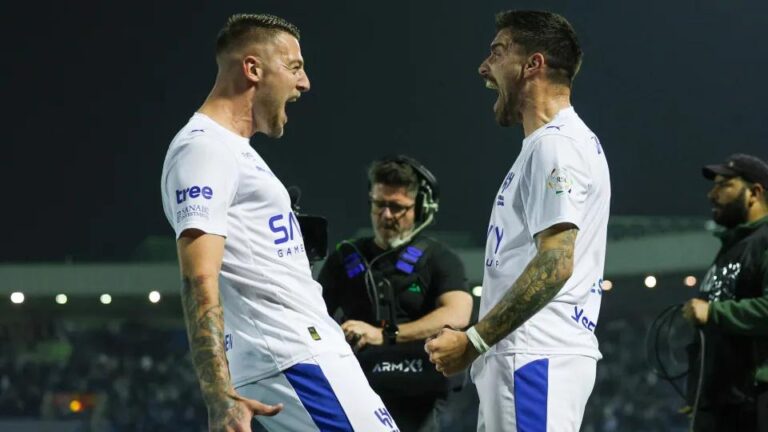 Rúben Neves Pressiona Cristiano Ronaldo e Al Nassr na Luta pelo Título na Arábia Saudita