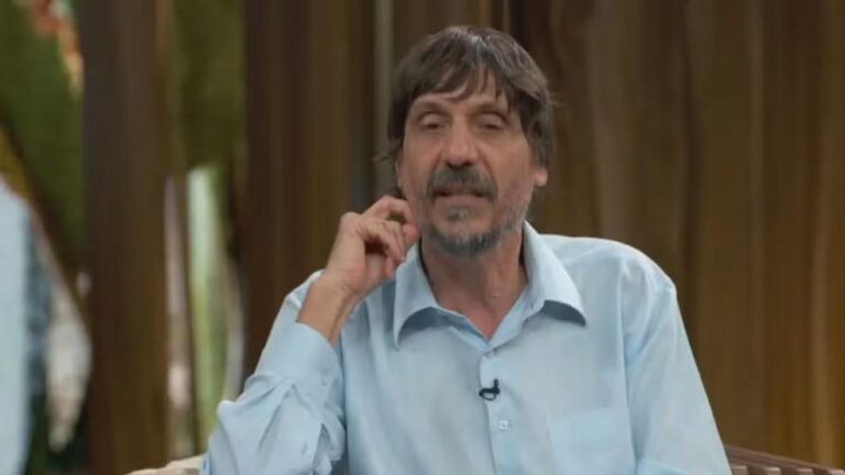 Eduardo Bueno, o Peninha, é indiciado por discriminação religiosa contra evangélicos