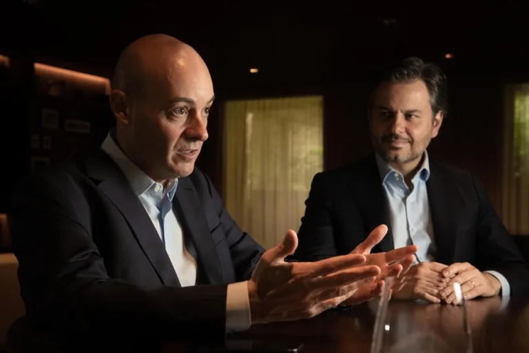 JHSF se Destaca como Multinacional do Luxo com Inovações e Resultados Impressionantes