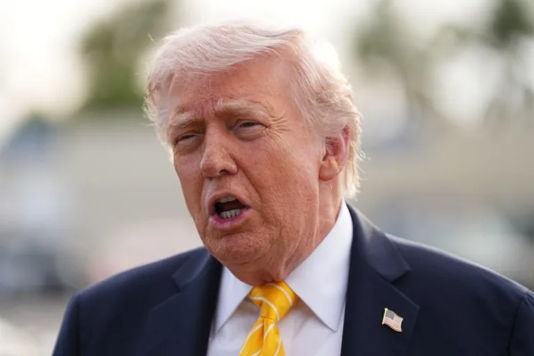 Trump Anuncia Cessar-Fogo de Três Dias Entre Rússia e Ucrânia