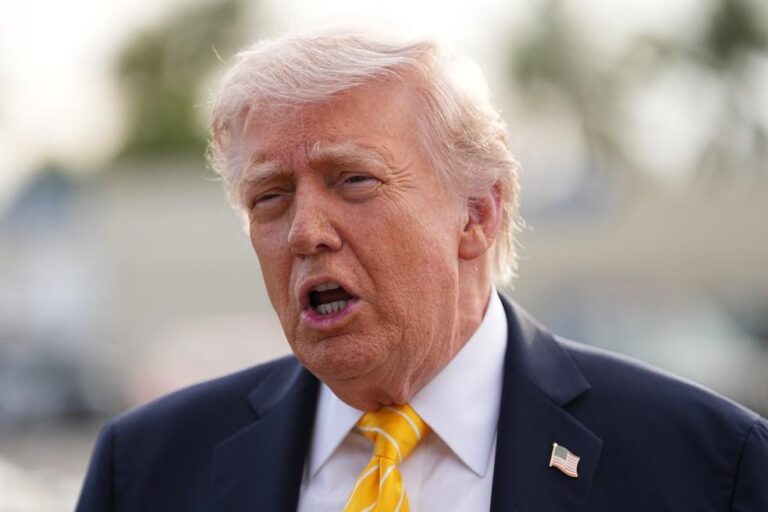 Trump Anuncia Cessar-Fogo de Três Dias Entre Rússia e Ucrânia