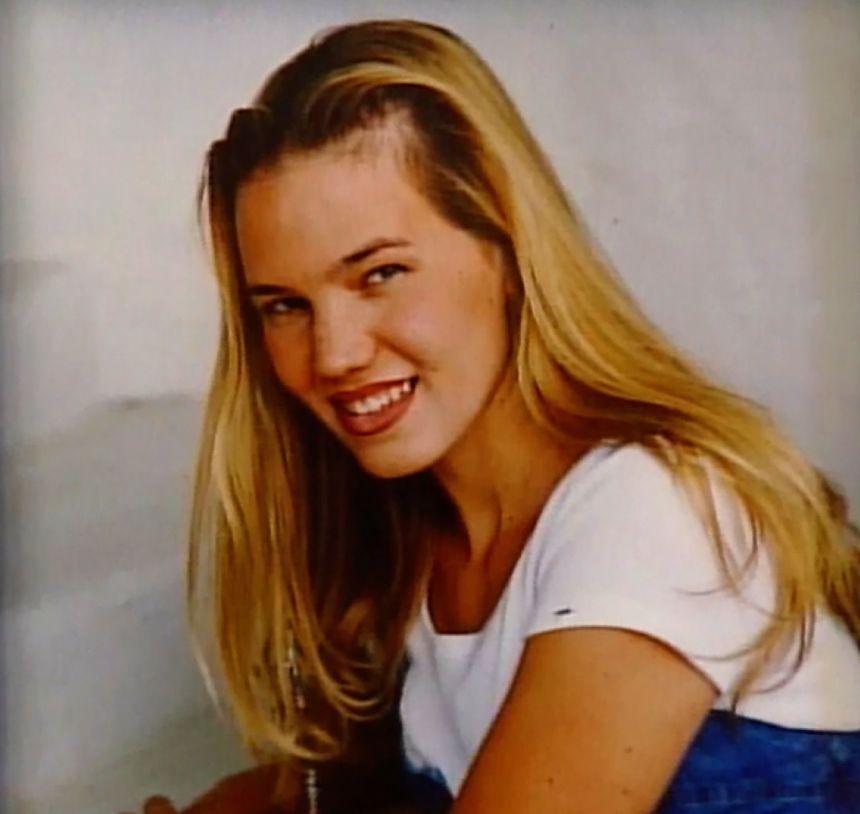 Kristin Smart desapareceu há três décadas.