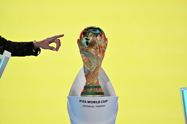 Convocação histórica da seleção brasileira para a Copa do Mundo 2026: tudo que você precisa saber