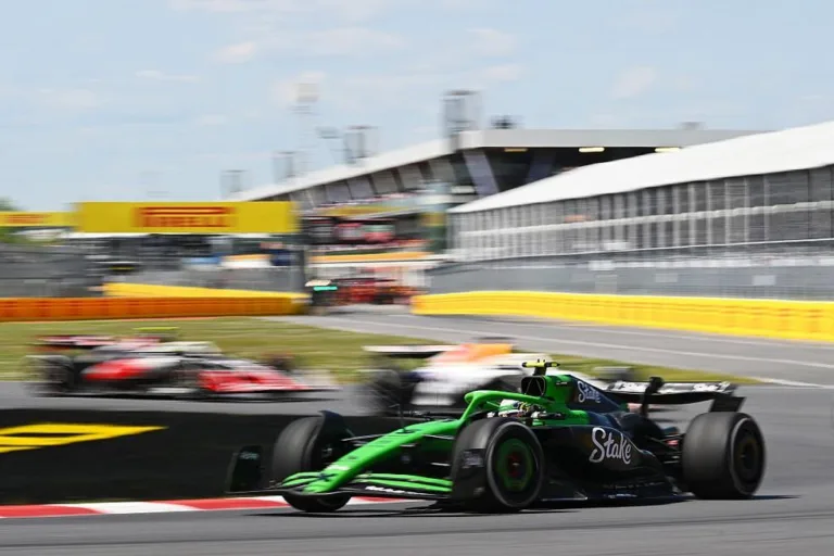 Brasileiros no GP do Canadá de F1: Uma Participação Histórica em Todos os Níveis