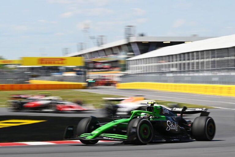 Brasileiros no GP do Canadá de F1: Uma Participação Histórica em Todos os Níveis