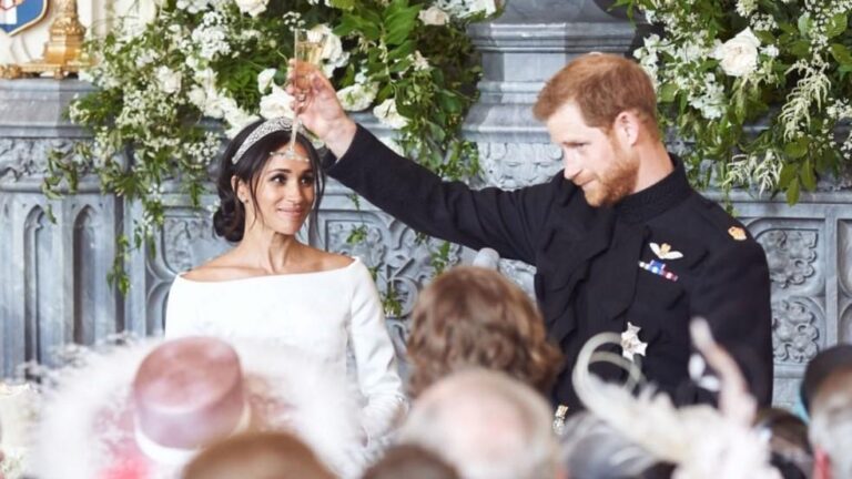 Meghan Markle: Um Novo Caminho Sozinha?