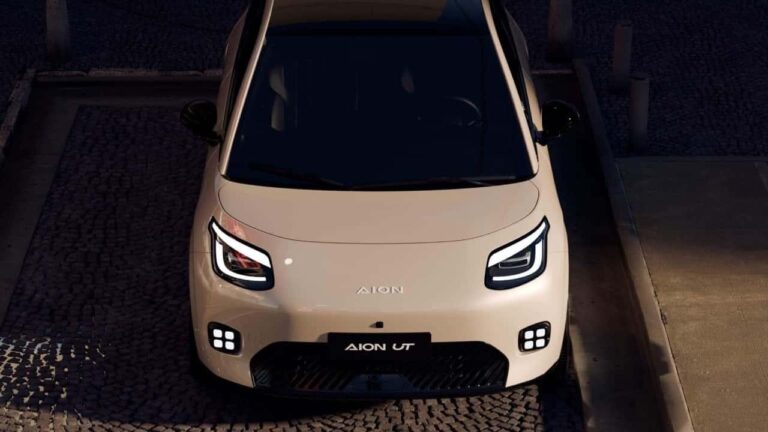 Chegada de Novos Rivais Elétricos ao Brasil: O Fim do Domínio do BYD Dolphin?