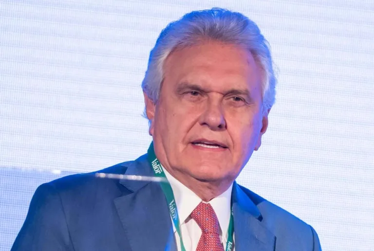 Ronaldo Caiado evita críticas e defende união da direita em meio a polêmicas