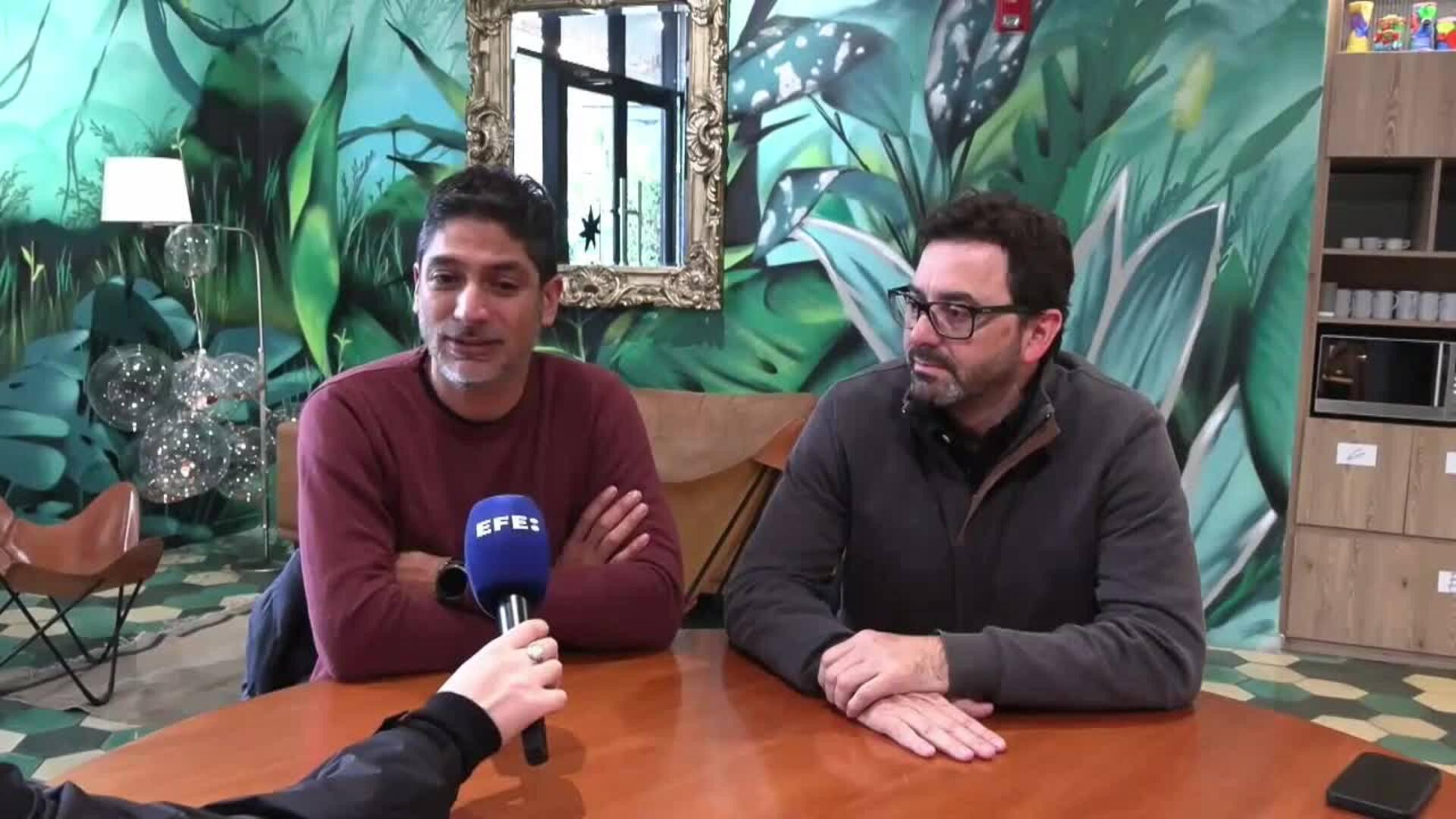 Nietos defendem em Uruguay a restituição de identidades