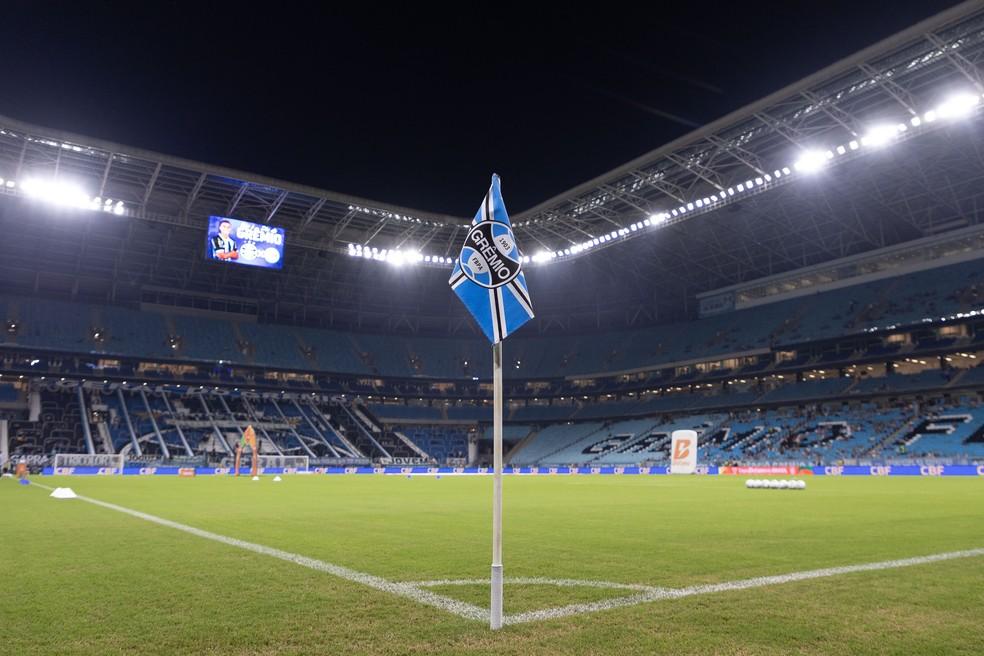 Arena do Grêmio