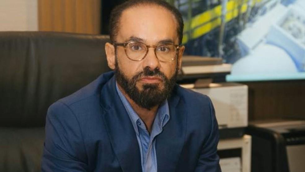 Ricardo Magro