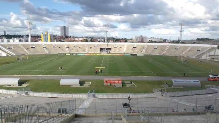 Treze e Decisão se Enfrentam em Partida Decisiva pela Série D do Brasileirão