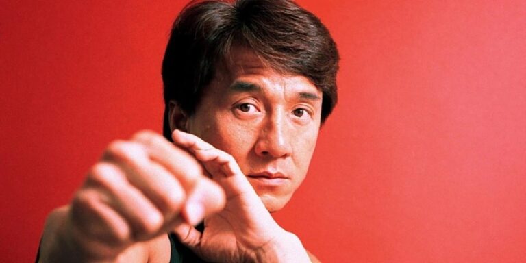 Jackie Chan Decide Doar Fortuna de R$ 2,1 Bilhões e Não Deixará Herança para Filho
