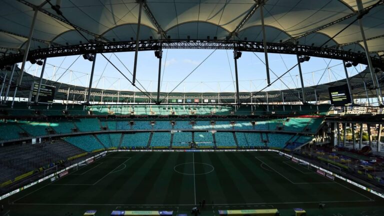Bahia e Botafogo se Enfrentam em Jogo Crucial Antes da Copa do Mundo