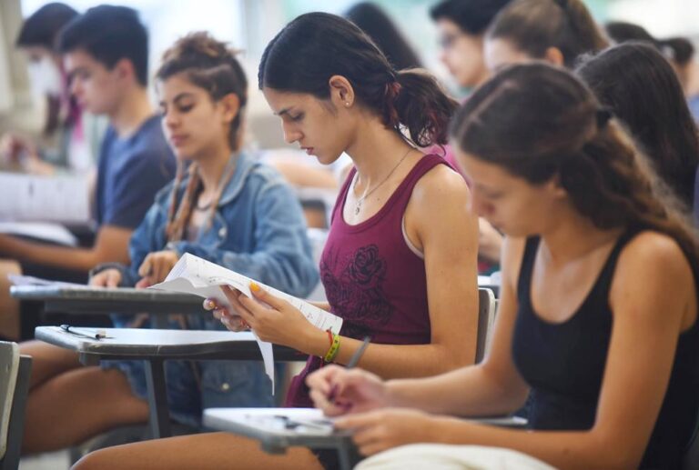 Isenção da Taxa de Inscrição do Vestibular: Oportunidades para Estudantes em 2027