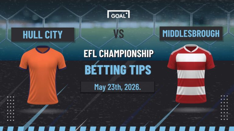 Hull City e Middlesbrough: A Batalha pelo Promocional em Wembley