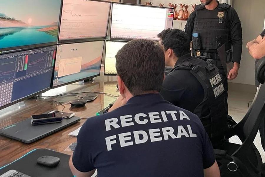 Receita Federal