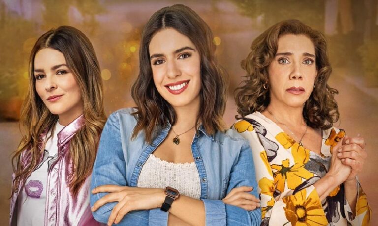 SBT estreia nova novela A História de Joana e altera grade de programação