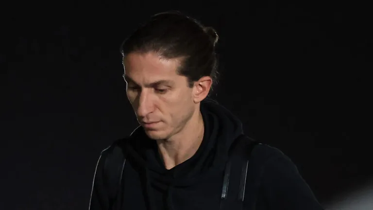 Filipe Luís e as Contratações Vetadas pelo Flamengo: O Portal para o Futuro?