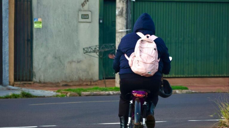 Frio intenso marca a noite mais gelada do ano em Mato Grosso do Sul