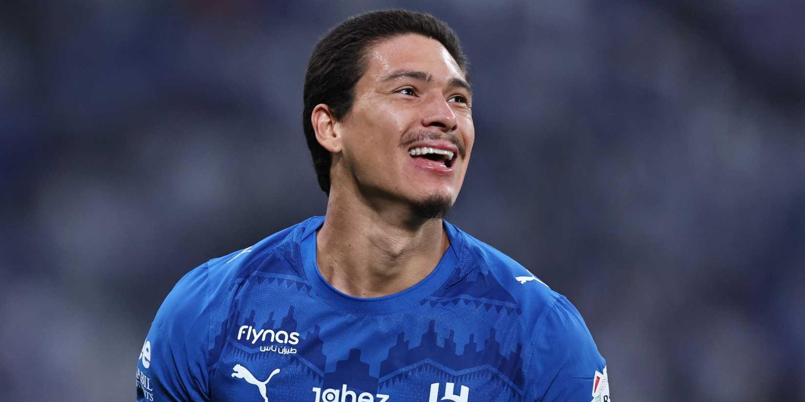 Darwin Núñez