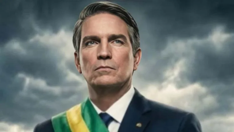 Jim Caviezel Retorna aos Cinemas como Jesus Cristo após Papel como Bolsonaro