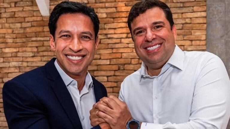 Marcelo Palmeira assume liderança na Câmara de Maceió em tempos desafiadores