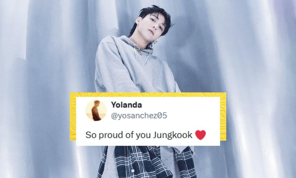 BTS Jungkook em nova série de livros infantis ao lado de Mahatma Gandhi, Thomas Edison