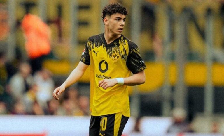 Borussia Dortmund e Eintracht Frankfurt: Onde Assistir ao Confronto da Bundesliga