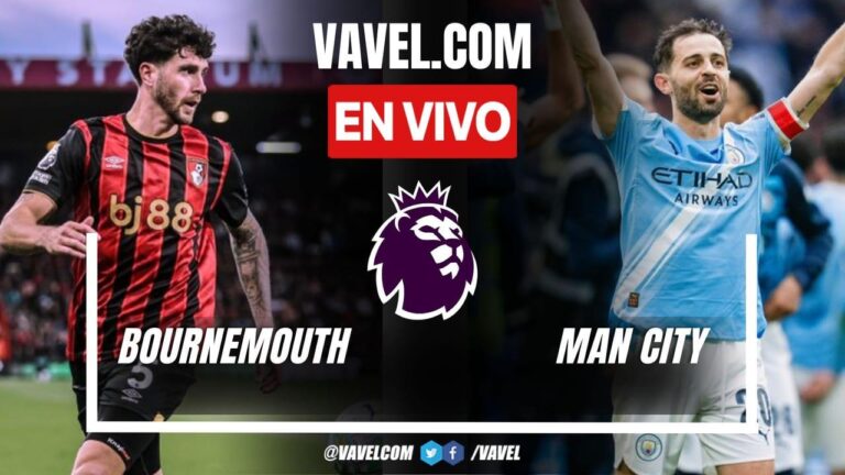 Bournemouth e Manchester City Empatam em Partida Empolgante na Premier League