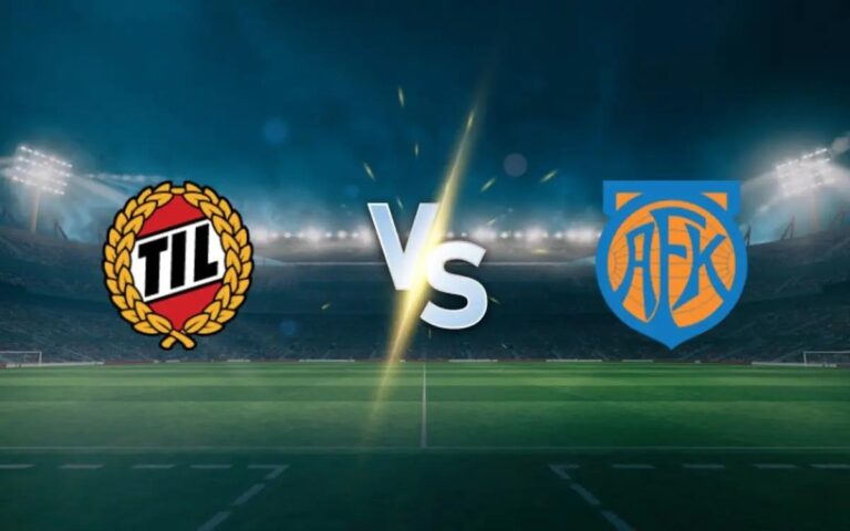 Prévia do Jogo: Tromsø Recebe Aalesund na Eliteserien