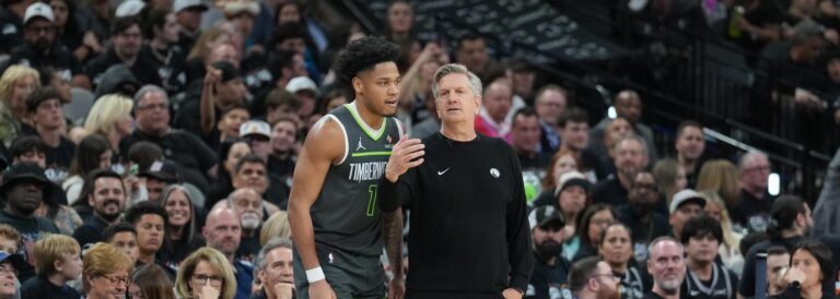 Lesões afetam Minnesota Timberwolves antes do jogo decisivo contra o San Antonio Spurs