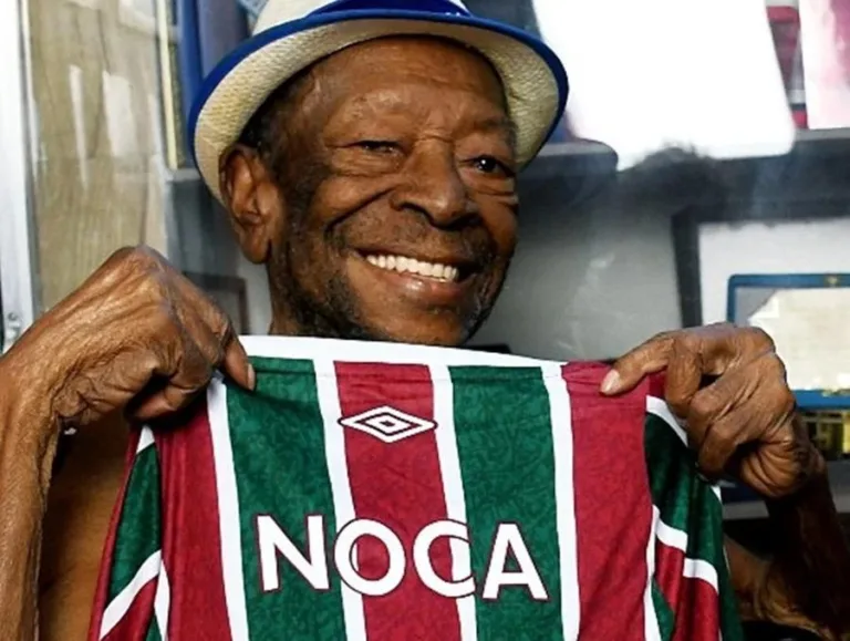 A morte de Noca da Portela: Um legado de amor ao samba
