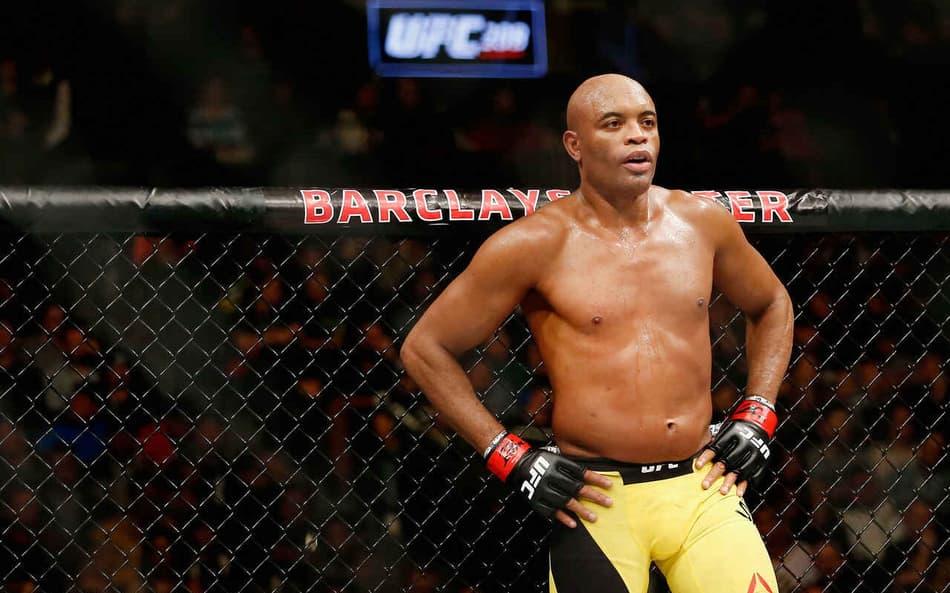 Anderson Silva